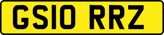 GS10RRZ