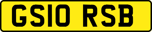GS10RSB