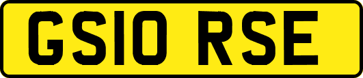 GS10RSE