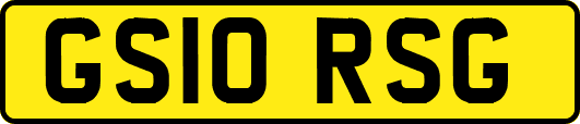 GS10RSG