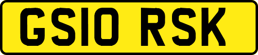 GS10RSK