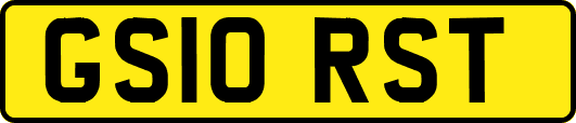 GS10RST