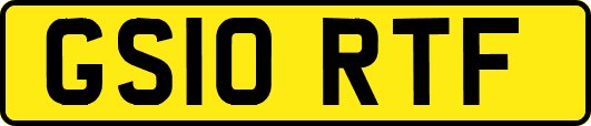 GS10RTF