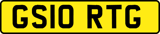 GS10RTG