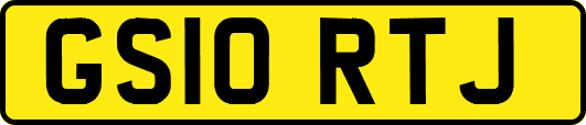 GS10RTJ