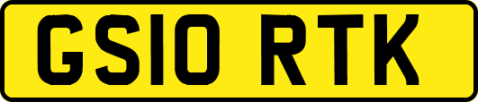 GS10RTK