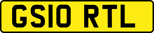 GS10RTL