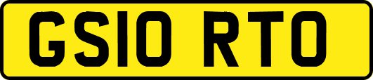 GS10RTO