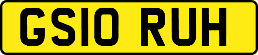 GS10RUH