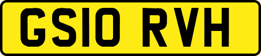 GS10RVH