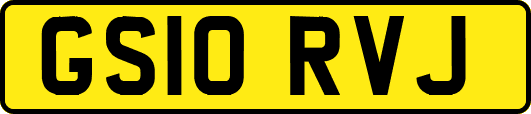 GS10RVJ