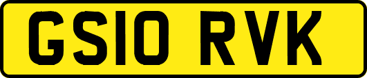 GS10RVK