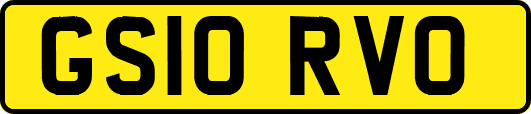 GS10RVO