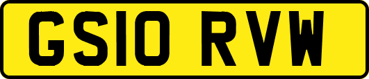GS10RVW