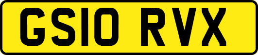 GS10RVX