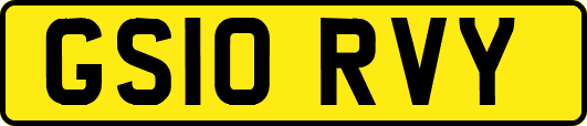 GS10RVY