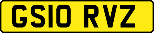 GS10RVZ
