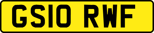 GS10RWF