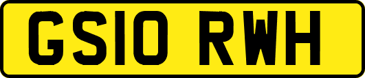 GS10RWH