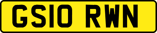 GS10RWN