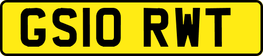 GS10RWT