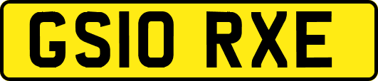 GS10RXE