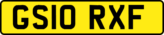 GS10RXF