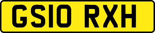 GS10RXH