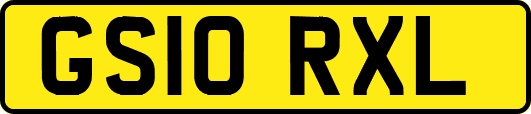 GS10RXL