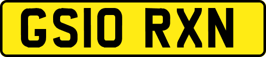 GS10RXN