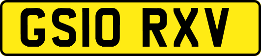 GS10RXV