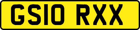 GS10RXX