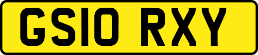GS10RXY