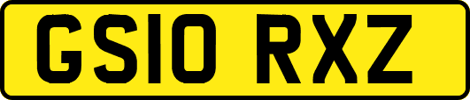 GS10RXZ