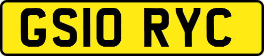 GS10RYC