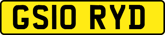 GS10RYD