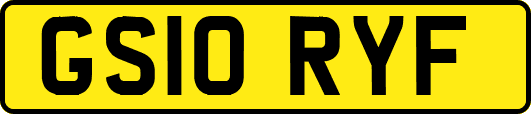 GS10RYF