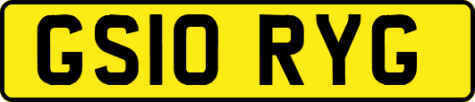 GS10RYG