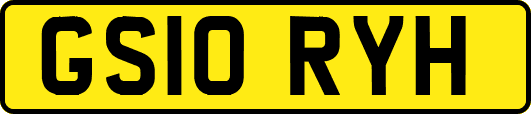 GS10RYH