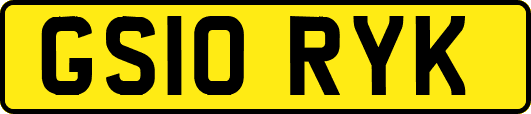 GS10RYK