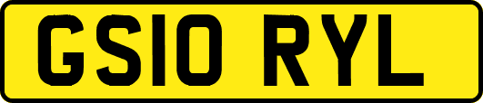 GS10RYL