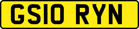 GS10RYN