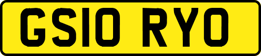 GS10RYO