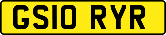 GS10RYR
