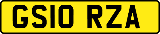 GS10RZA