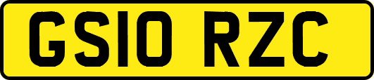 GS10RZC