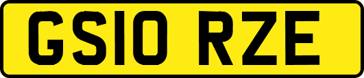 GS10RZE