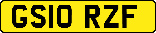 GS10RZF