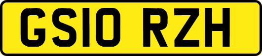 GS10RZH