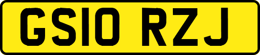 GS10RZJ
